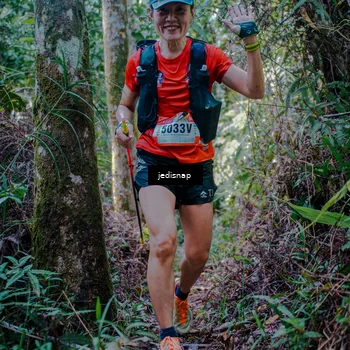 Runner Photo 5239137