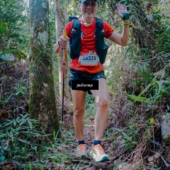 Runner Photo 5239138