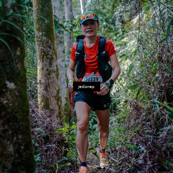Runner Photo 5239140