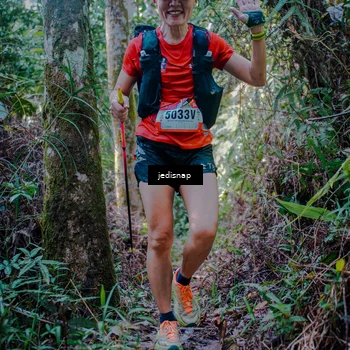Runner Photo 5239141