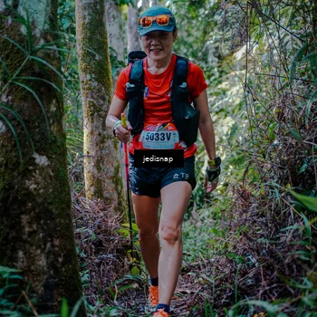 Runner Photo 5239143