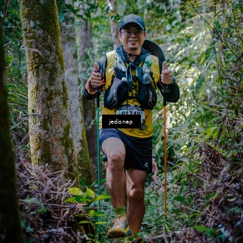 Runner Photo 5239145