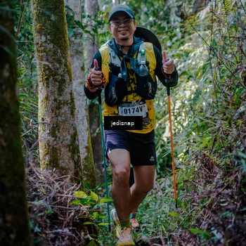 Runner Photo 5239149
