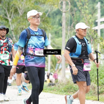 Runner Photo 5239151