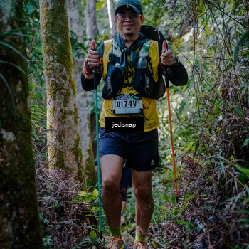 Runner Photo 5239155