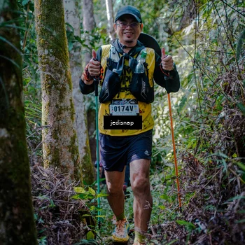 Runner Photo 5239156