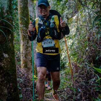 Runner Photo 5239158