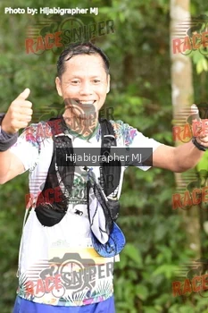 Runner Photo 523917