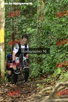 Runner Photo 523920