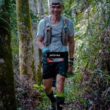 Runner Photo 5239206