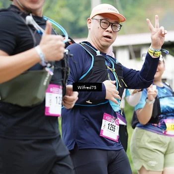 Runner Photo 5239222