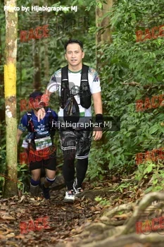 Runner Photo 523923