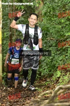 Runner Photo 523924