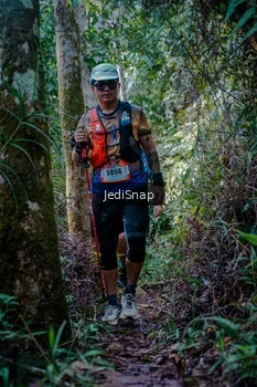 Runner Photo 5239240