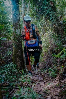 Runner Photo 5239247