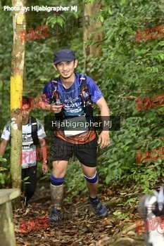 Runner Photo 523925