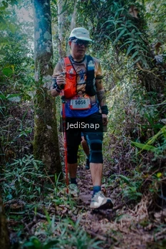 Runner Photo 5239250