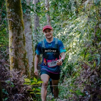 Runner Photo 5239253