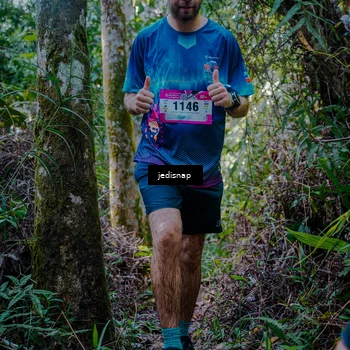 Runner Photo 5239255