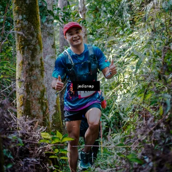 Runner Photo 5239257