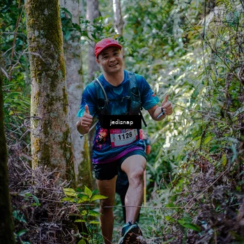 Runner Photo 5239260