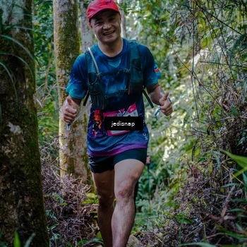 Runner Photo 5239262
