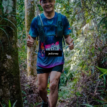 Runner Photo 5239263