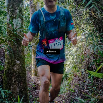 Runner Photo 5239264