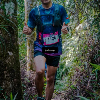 Runner Photo 5239266