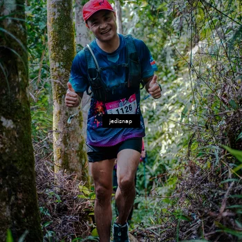 Runner Photo 5239267