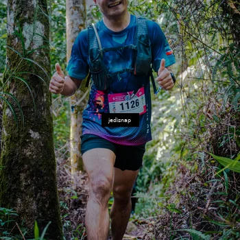 Runner Photo 5239268