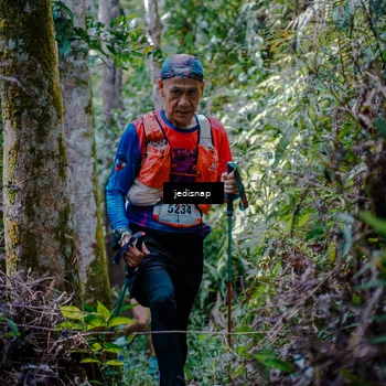 Runner Photo 5239272