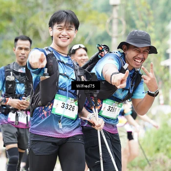 Runner Photo 5239277