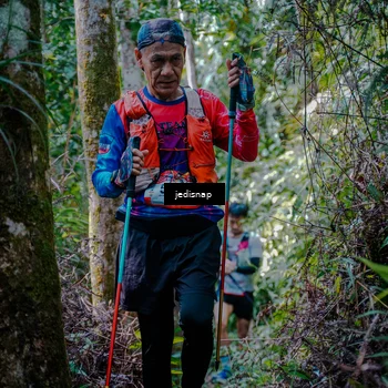 Runner Photo 5239280