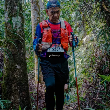 Runner Photo 5239288
