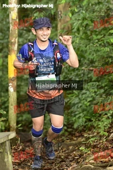 Runner Photo 523929