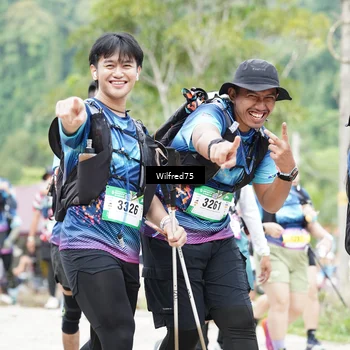 Runner Photo 5239294