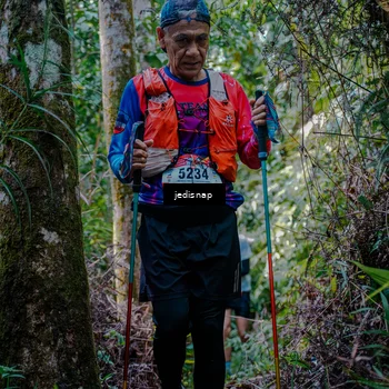 Runner Photo 5239296