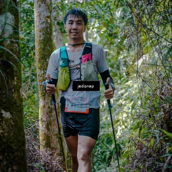 Runner Photo 5239302