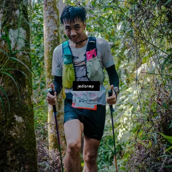 Runner Photo 5239304