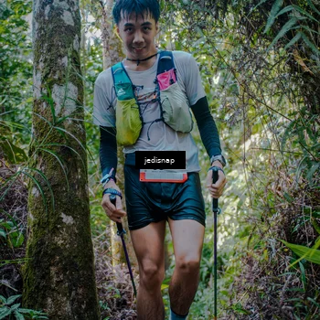 Runner Photo 5239306