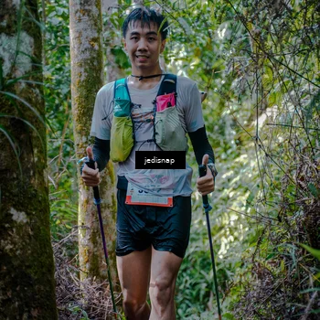 Runner Photo 5239308
