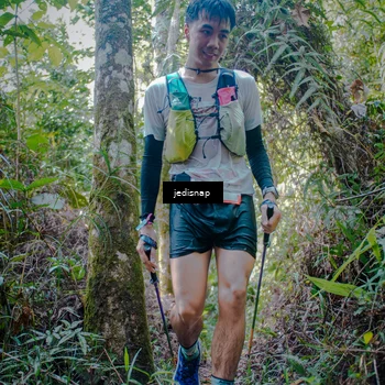 Runner Photo 5239309