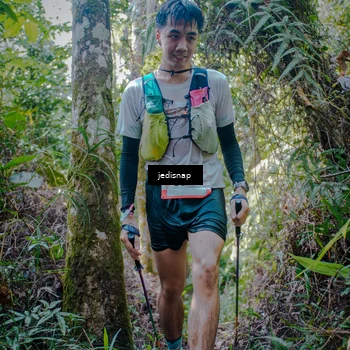 Runner Photo 5239312