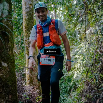 Runner Photo 5239314