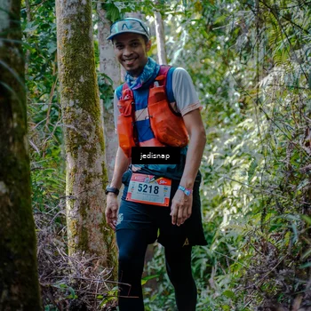 Runner Photo 5239316