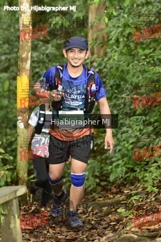 Runner Photo 523932