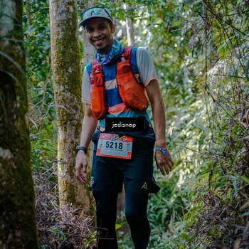 Runner Photo 5239321