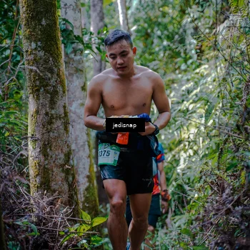 Runner Photo 5239329