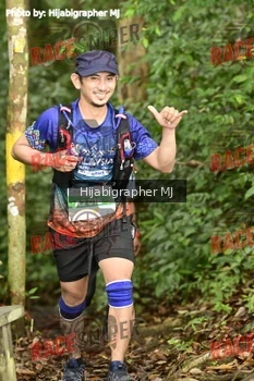 Runner Photo 523933
